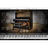 Vienna Symphonic Library Studio German Upright 1904 (Standard Library) Instrument wirtualny VST - 1 - Instrumenty wirtualne - Vi Vienna Symphonic Library Studio German Upright 1904 (Standard Library) Instrument wirtualny VST - 1 - Instrumenty wirtualne - Vi