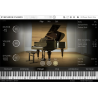 Vienna Symphonic Library Studio Blüthner 1895 (Standard Library) Instrument wirtualny VST - 1 - Instrumenty wirtualne - Vienna S Vienna Symphonic Library Studio Blüthner 1895 (Standard Library) Instrument wirtualny VST - 1 - Instrumenty wirtualne - Vienna S