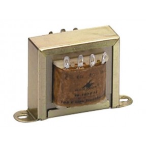 Monacor TR-1010LC - Transformator 100V