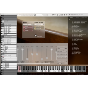 Vienna Symphonic Library Synchron Percussion III (Standard Library) Instrument wirtualny VST - 1 - Instrumenty wirtualne - Vienn