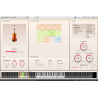 Vienna Symphonic Library Synchron Solo Viola (Standard Library) Instrument wirtualny VST - 1 - Instrumenty wirtualne - Vienna Sy Vienna Symphonic Library Synchron Solo Viola (Standard Library) Instrument wirtualny VST - 1 - Instrumenty wirtualne - Vienna Sy