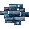 Vienna Symphonic Library Vienna Suite Pro (Single License) Zestaw wtyczek VST - 1 - Zestawy wtyczek VST - Vienna Symphonic Libra