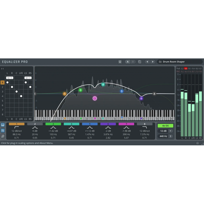 Vienna Symphonic Library Vienna Suite Pro (Single License) Zestaw wtyczek VST - 3 - Zestawy wtyczek VST - Vienna Symphonic Libra