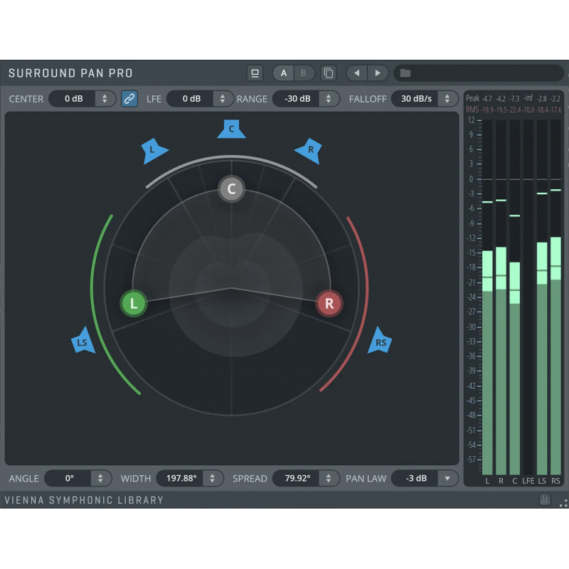 Vienna Symphonic Library Vienna Suite Pro (Single License) Zestaw wtyczek VST - 16 - Zestawy wtyczek VST - Vienna Symphonic Libr