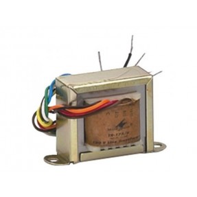 Monacor TR-175sls6 - Transformator 100V