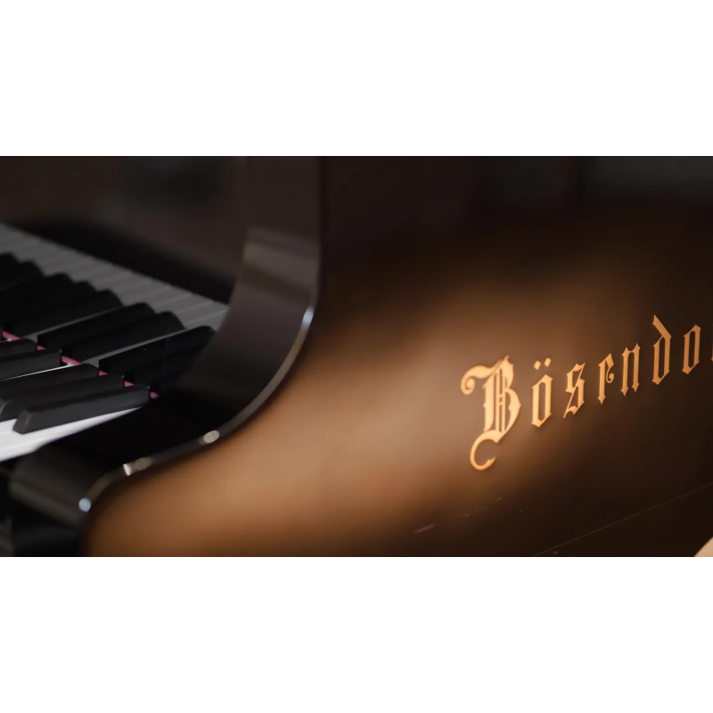 Vienna Symphonic Library Studio Bösendorfer 280VC (Standard Library) Instrument wirtualny VST - 3 - Instrumenty wirtualne - Vien