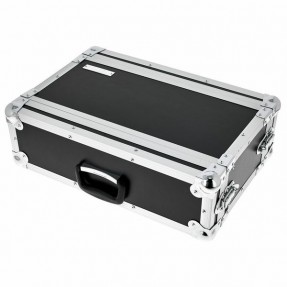 Flyht Pro Rack 3U Eco II Compact 23 - Case, skrzynia rack - 1 - Skrzynie transportowe - Skrzynia rack z podwójnymi drzwiczkami 1