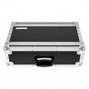 Flyht Pro Rack 3U Eco II Compact 23 - Case, skrzynia rack - 2 - Skrzynie transportowe - Skrzynia rack z podwójnymi drzwiczkami 1