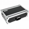 Flyht Pro Rack 3U Eco II Compact 23 - Case, skrzynia rack - 3 - Skrzynie transportowe - Skrzynia rack z podwójnymi drzwiczkami 1