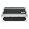 Flyht Pro Rack 3U Eco II Compact 23 - Case, skrzynia rack - 4 - Skrzynie transportowe - Skrzynia rack z podwójnymi drzwiczkami 1
