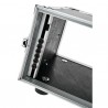 Flyht Pro Rack 3U Eco II Compact 23 - Case, skrzynia rack - 5 - Skrzynie transportowe - Skrzynia rack z podwójnymi drzwiczkami 1