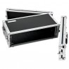 Flyht Pro Rack 3U Eco II Compact 23 - Case, skrzynia rack - 6 - Skrzynie transportowe - Skrzynia rack z podwójnymi drzwiczkami 1