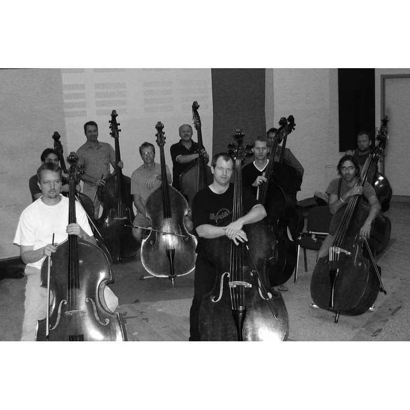 Vienna Symphonic Library Special Edition Vol. 3 Extended Strings Instrument wirtualny VST - 3 - Instrumenty wirtualne - Studio S