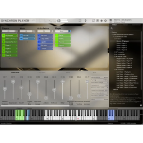Vienna Symphonic Library Special Edition Vol. 6 Dimension Brass Instrument wirtualny VST - 1 - Instrumenty wirtualne - 