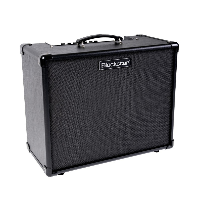 Blackstar ID:X 100 - Combo gitarowe 100W 1x12" Blackstar ID:X 100 - Combo gitarowe 100W 1x12"