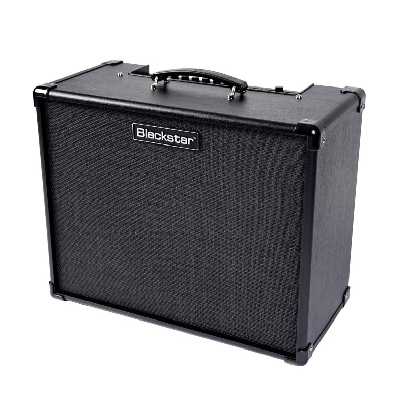 Blackstar ID:X 100 - Combo gitarowe 100W 1x12" Blackstar ID:X 100 - Combo gitarowe 100W 1x12"