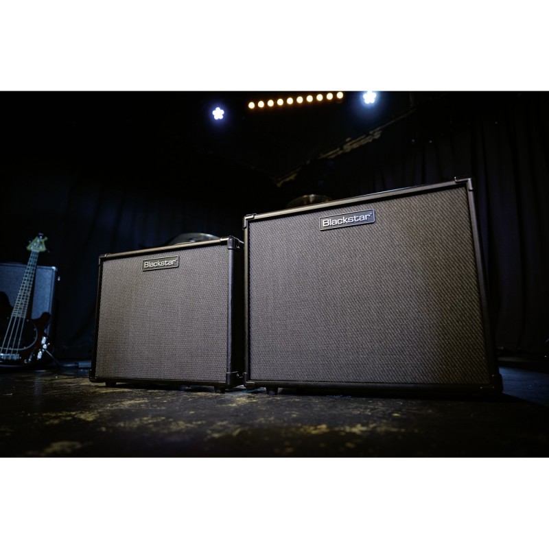 Blackstar ID:X 100 - Combo gitarowe 100W 1x12" Blackstar ID:X 100 - Combo gitarowe 100W 1x12"