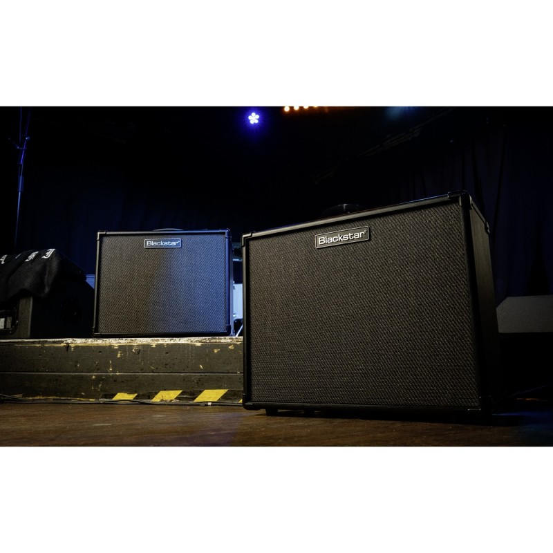 Blackstar ID:X 100 - Combo gitarowe 100W 1x12" Blackstar ID:X 100 - Combo gitarowe 100W 1x12"