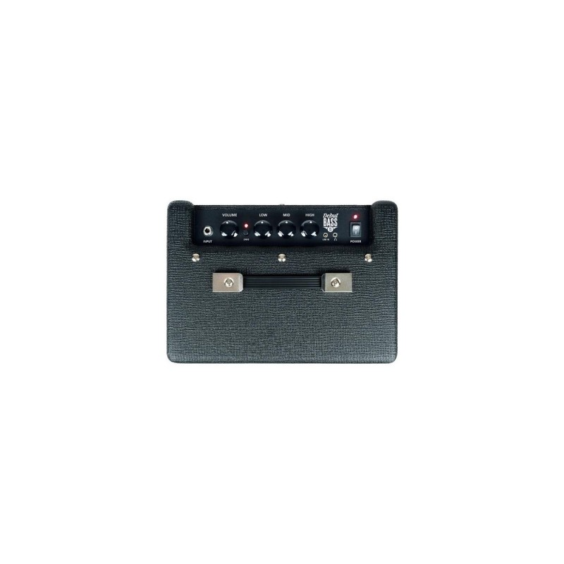 Blackstar Debut Bass 15 - Combo basowe 15W 1x6,5" Blackstar Debut Bass 15 - Combo basowe 15W 1x6,5"