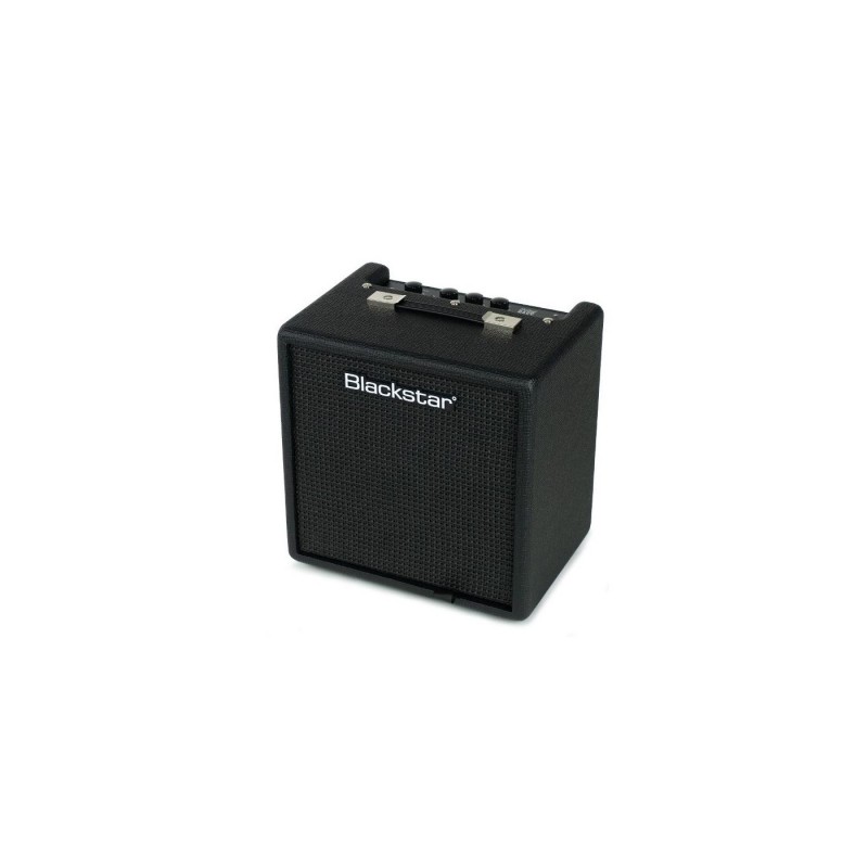 Blackstar Debut Bass 15 - Combo basowe 15W 1x6,5" Blackstar Debut Bass 15 - Combo basowe 15W 1x6,5"