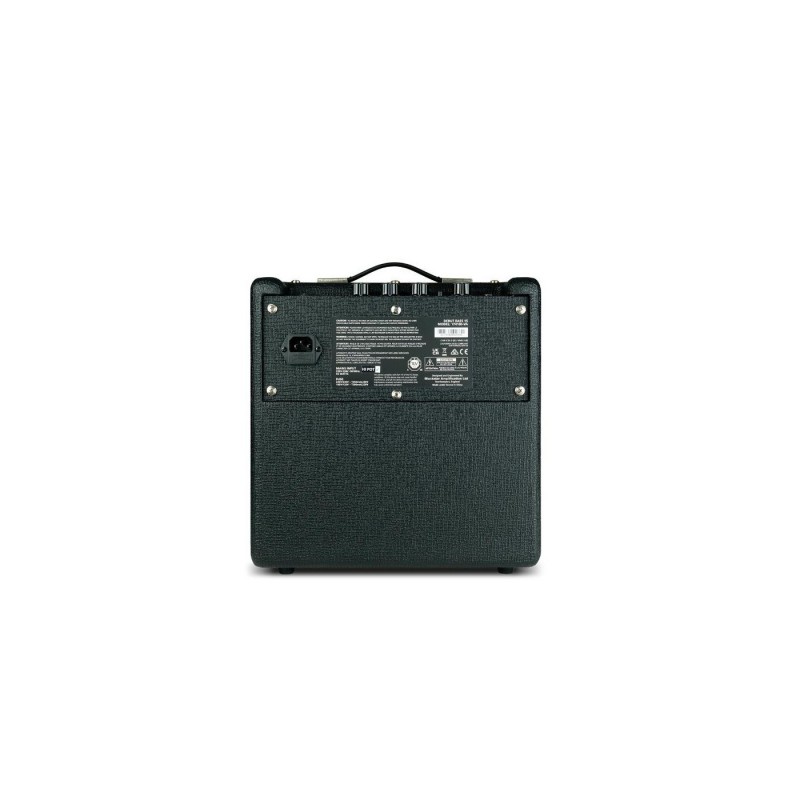Blackstar Debut Bass 15 - Combo basowe 15W 1x6,5" Blackstar Debut Bass 15 - Combo basowe 15W 1x6,5"