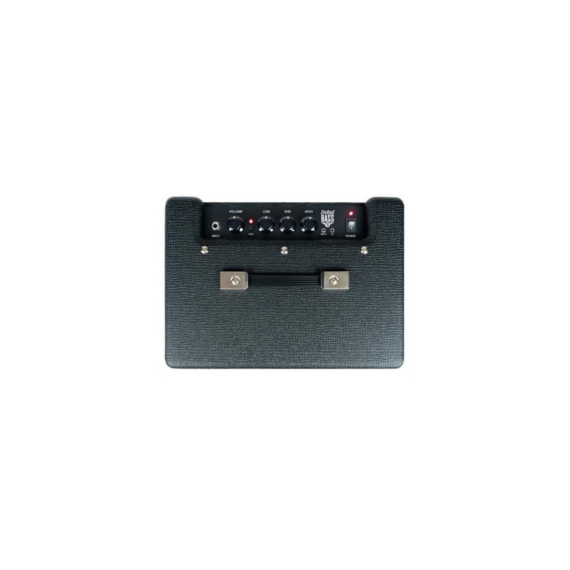 Blackstar Debut Bass 25 - Combo basowe 25W 1x8" Blackstar Debut Bass 25 - Combo basowe 25W 1x8"