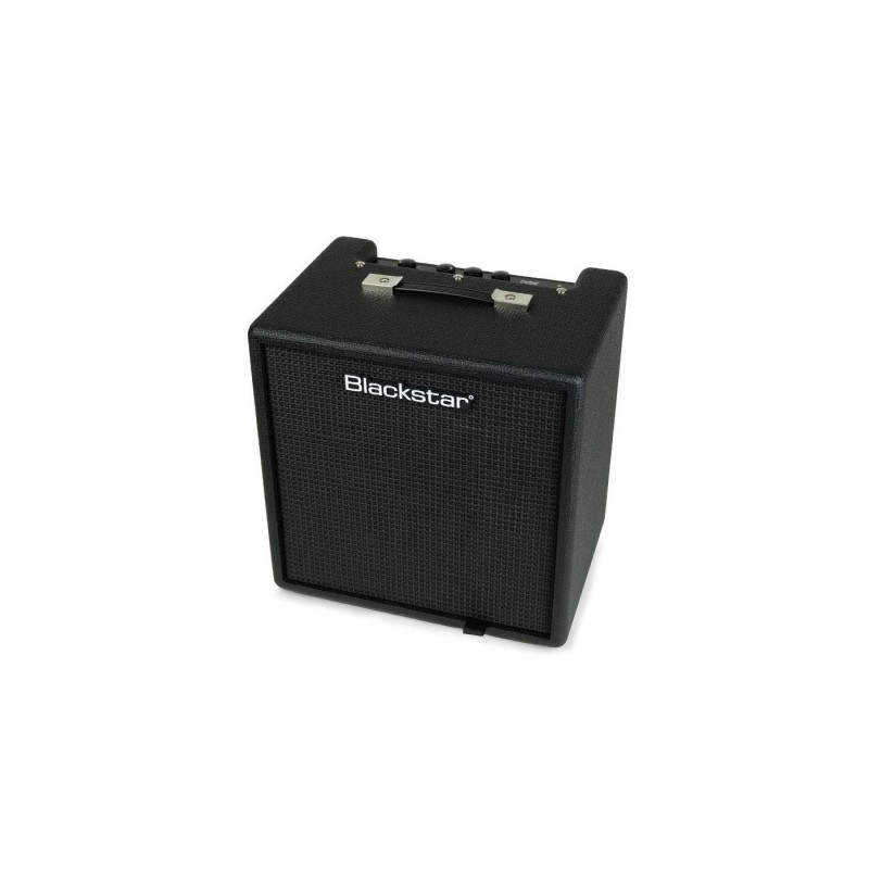 Blackstar Debut Bass 25 - Combo basowe 25W 1x8" Blackstar Debut Bass 25 - Combo basowe 25W 1x8"