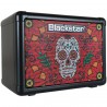 Blackstar Fly3 Sugar Skull 2 Dia de los Muerto - Combo gitarowe 3W Blackstar Fly3 Sugar Skull 2 Dia de los Muerto - Combo gitarowe 3W