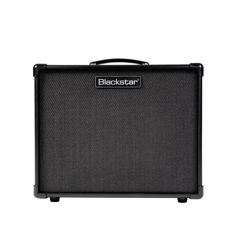 Blackstar ID:X 50 - Combo gitarowe 50W 1x12" Blackstar ID:X 50 - Combo gitarowe 50W 1x12"