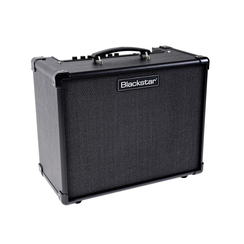 Blackstar ID:X 50 - Combo gitarowe 50W 1x12" Blackstar ID:X 50 - Combo gitarowe 50W 1x12"