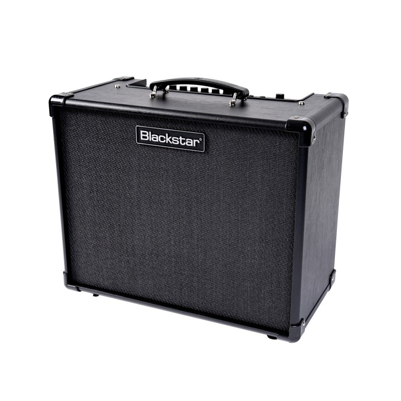 Blackstar ID:X 50 - Combo gitarowe 50W 1x12" Blackstar ID:X 50 - Combo gitarowe 50W 1x12"