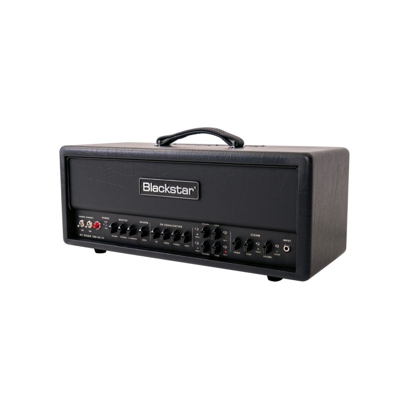 Blackstar HT Stage 100H MKIII - Głowa gitarowa Blackstar HT Stage 100H MKIII - Głowa gitarowa