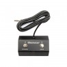 Blackstar FS-20 - Przełącznik nożny do wzmacniacza St. James 6L6 Blackstar FS-20 - Przełącznik nożny do wzmacniacza St. James 6L6