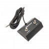 Blackstar FS-20 - Przełącznik nożny do wzmacniacza St. James 6L6 Blackstar FS-20 - Przełącznik nożny do wzmacniacza St. James 6L6