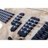 Schecter Reaper-5 LH Natural Satin - Gitara basowa Schecter Reaper-5 LH Natural Satin - Gitara basowa