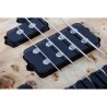 Schecter Reaper-4 LH Natural Satin - Gitara basowa Schecter Reaper-4 LH Natural Satin - Gitara basowa