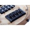 Schecter Reaper-4 LH Natural Satin - Gitara basowa Schecter Reaper-4 LH Natural Satin - Gitara basowa