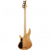 Schecter Reaper-4 Natural Satin - Gitara basowa Schecter Reaper-4 Natural Satin - Gitara basowa