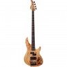 Schecter Reaper-4 Natural Satin - Gitara basowa Schecter Reaper-4 Natural Satin - Gitara basowa