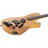 Schecter Reaper-4 Natural Satin - Gitara basowa Schecter Reaper-4 Natural Satin - Gitara basowa