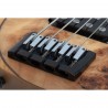 Schecter Reaper-4 Natural Satin - Gitara basowa Schecter Reaper-4 Natural Satin - Gitara basowa