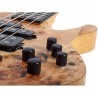 Schecter Reaper-4 Natural Satin - Gitara basowa Schecter Reaper-4 Natural Satin - Gitara basowa