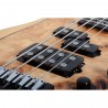 Schecter Reaper-4 Natural Satin - Gitara basowa Schecter Reaper-4 Natural Satin - Gitara basowa