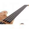 Schecter Reaper-4 Natural Satin - Gitara basowa Schecter Reaper-4 Natural Satin - Gitara basowa