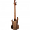 Schecter Model-T 5 Exotic Natural Satin - Gitara basowa Schecter Model-T 5 Exotic Natural Satin - Gitara basowa