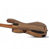 Schecter Model-T 5 Exotic Natural Satin - Gitara basowa Schecter Model-T 5 Exotic Natural Satin - Gitara basowa