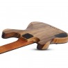 Schecter Model-T 5 Exotic Natural Satin - Gitara basowa Schecter Model-T 5 Exotic Natural Satin - Gitara basowa