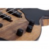 Schecter Model-T 5 Exotic Natural Satin - Gitara basowa Schecter Model-T 5 Exotic Natural Satin - Gitara basowa