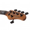 Schecter Model-T 5 Exotic Natural Satin - Gitara basowa Schecter Model-T 5 Exotic Natural Satin - Gitara basowa