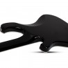 Schecter Stargazer-12 Bass Gloss Black - Gitara basowa